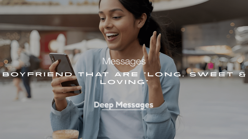 200+ Monthsary Messages for Boyfriend That Are Long, Sweet & Loving