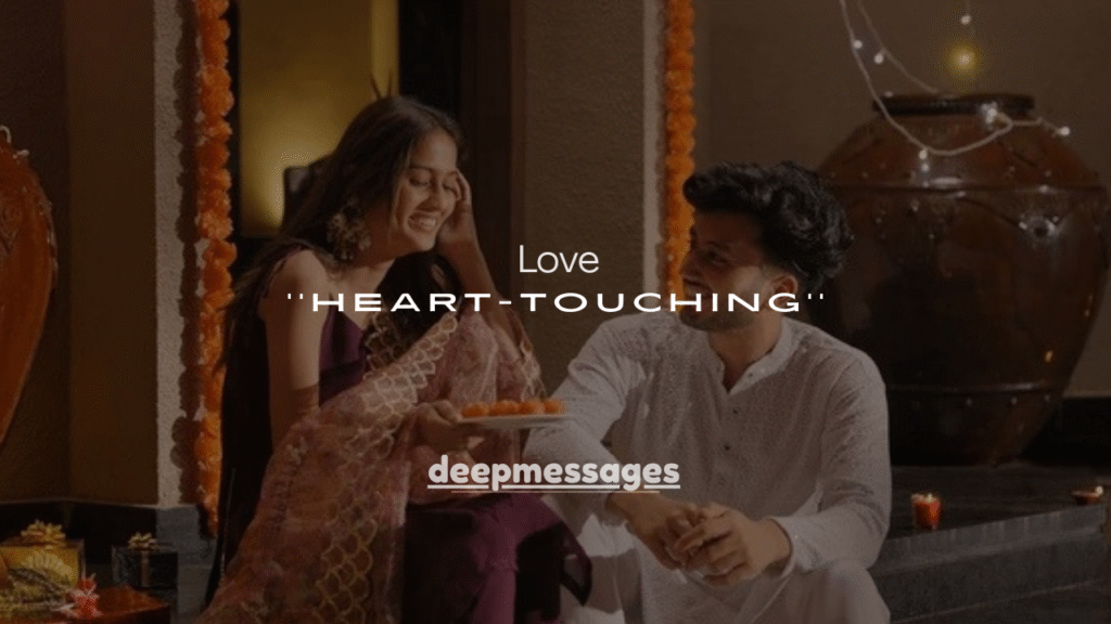 101 Heart-Touching Love Messages for a Distance Relationship