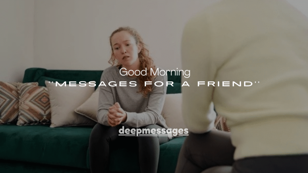101+ Good Morning Prayer Messages for a Friend