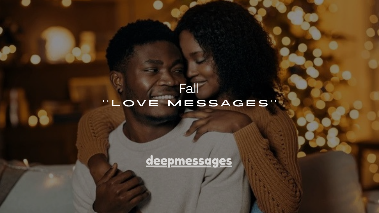101+ Love Messages to Make Her Fall in Love