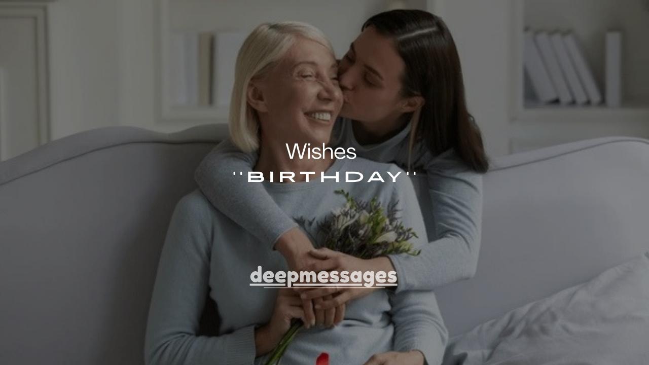 125+ Emotional 50th Birthday Wishes for Sister