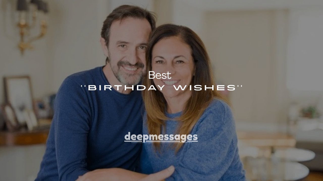 250+ Best Happy Birthday Wishes