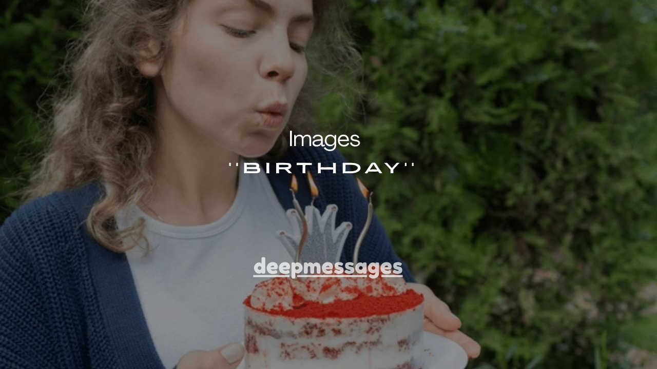 41+Best Birthday Images for Female Friend