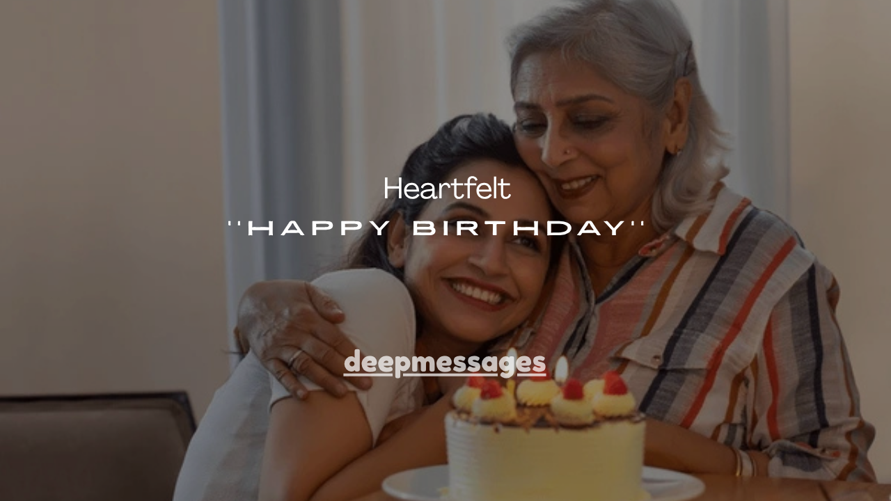 55+Heartfelt Happy Birthday Daughter-in-Law Wishes Full of Love & Blessings